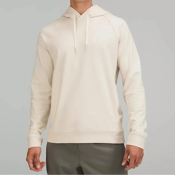 Other - Lululemon men’s city sweat hoodie